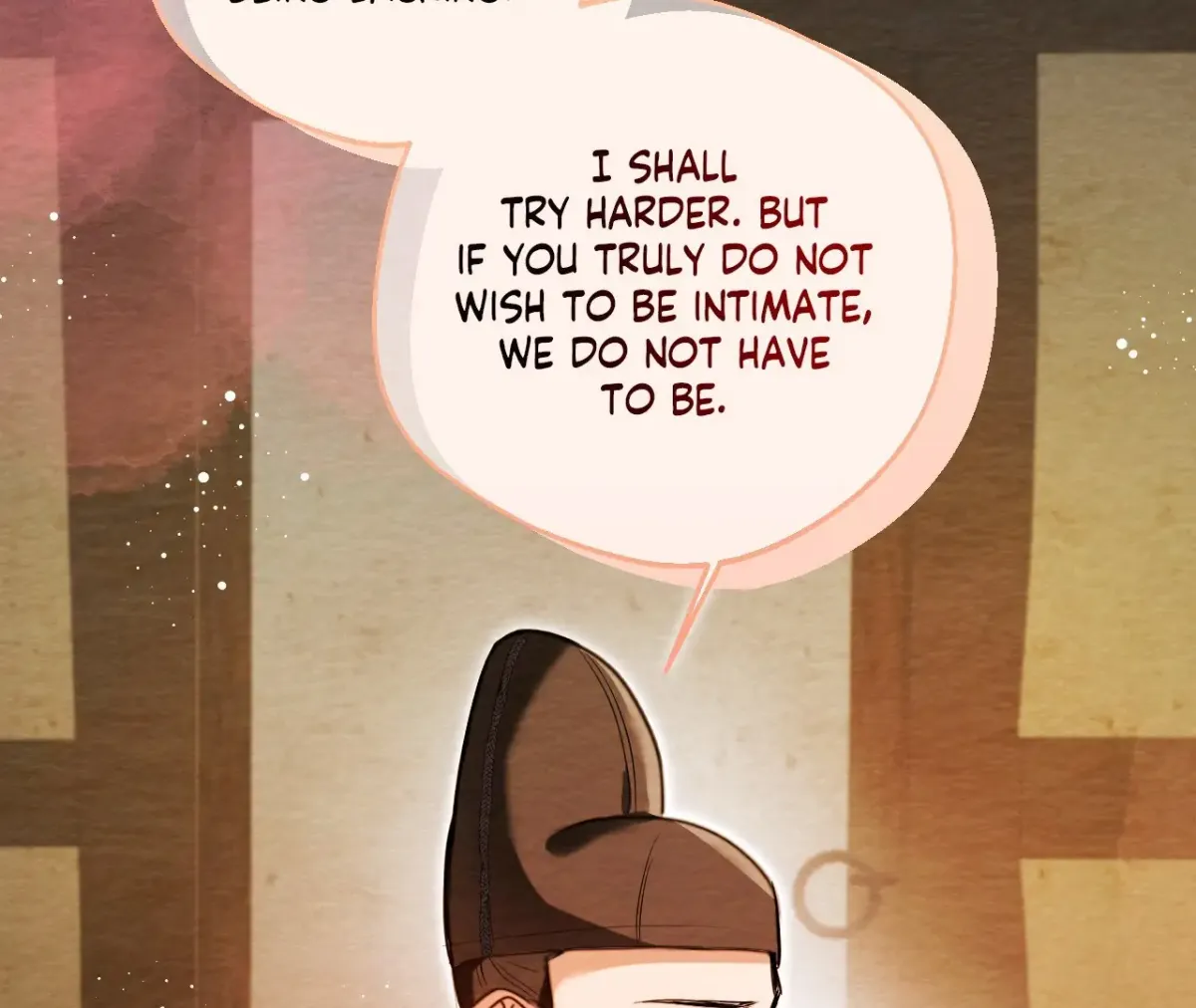 Capturing Spirits, Catching Feelings Chapter 10 page 113 - 