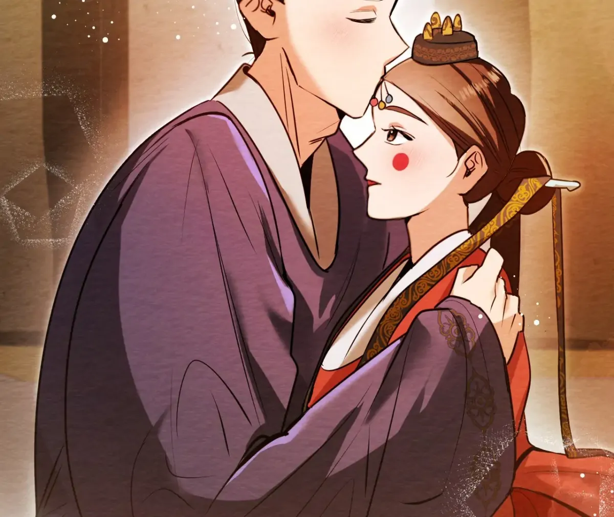 Capturing Spirits, Catching Feelings Chapter 10 page 114 - 