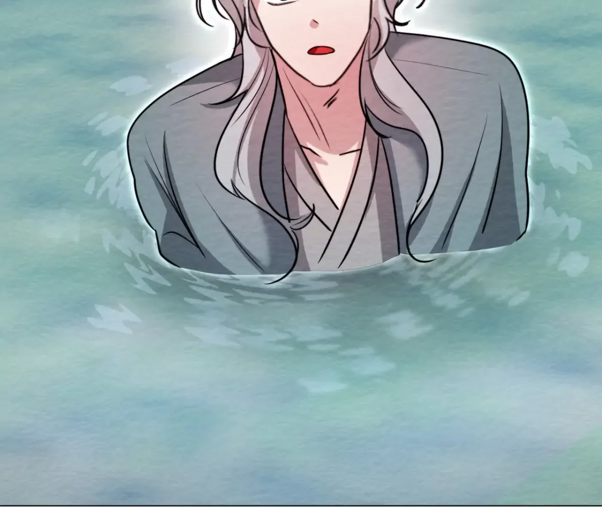 Capturing Spirits, Catching Feelings Chapter 10 page 122 - 