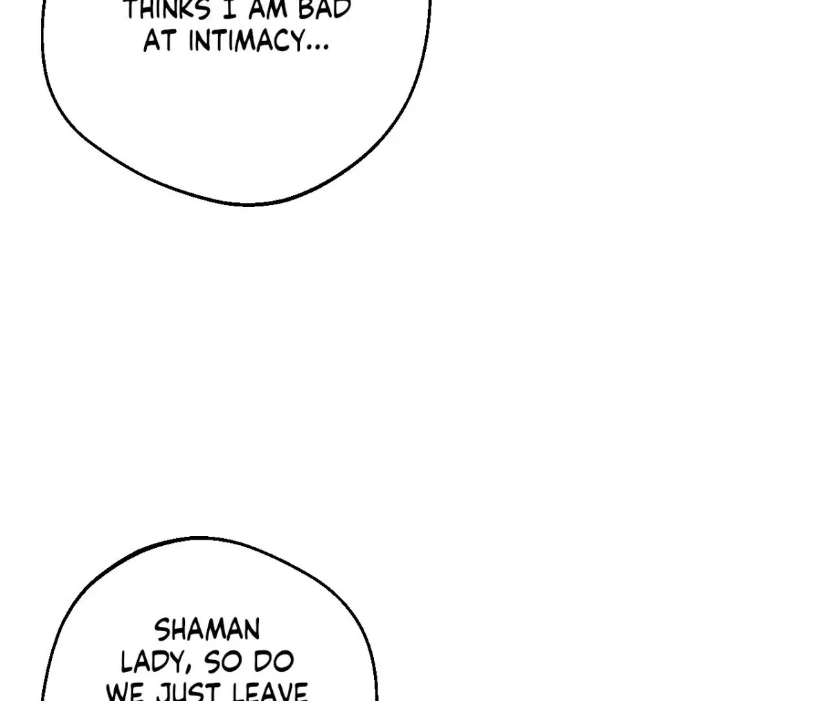 Capturing Spirits, Catching Feelings Chapter 10 page 125 - 