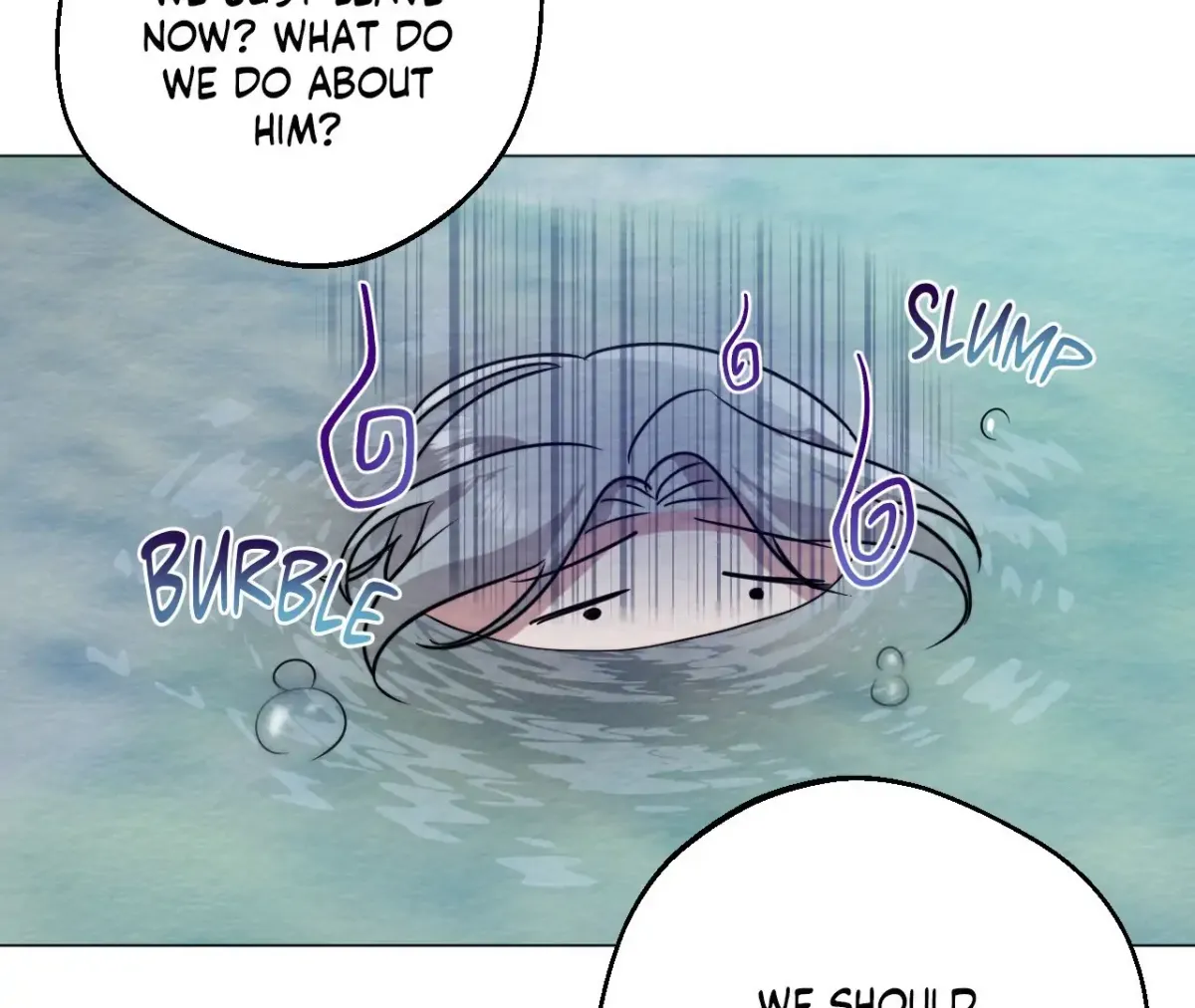 Capturing Spirits, Catching Feelings Chapter 10 page 126 - 