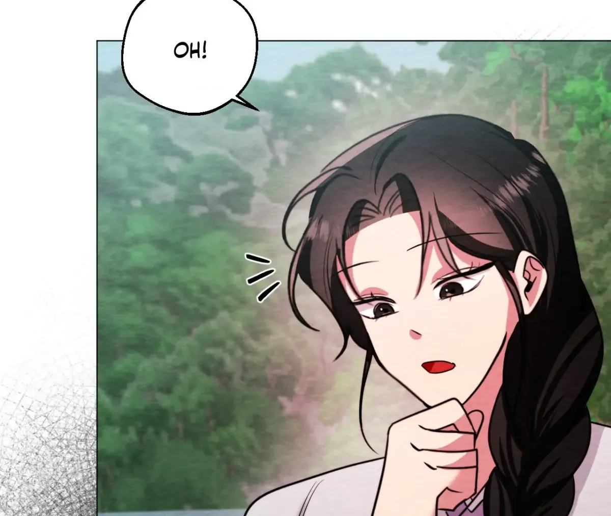 Capturing Spirits, Catching Feelings Chapter 10 page 128 - 