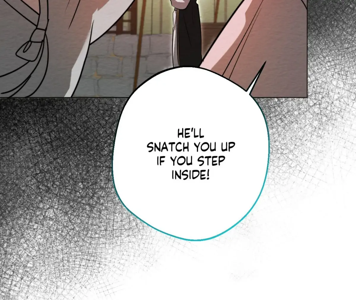 Capturing Spirits, Catching Feelings Chapter 10 page 132 - 