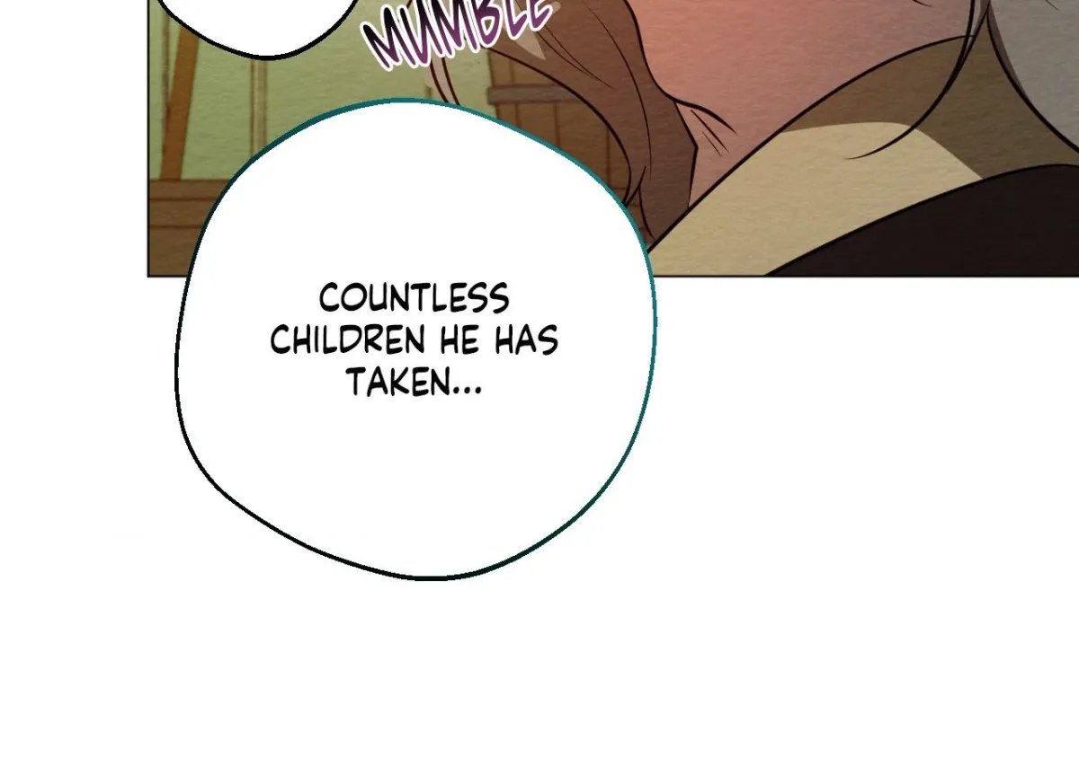 Capturing Spirits, Catching Feelings Chapter 10 page 134 - 