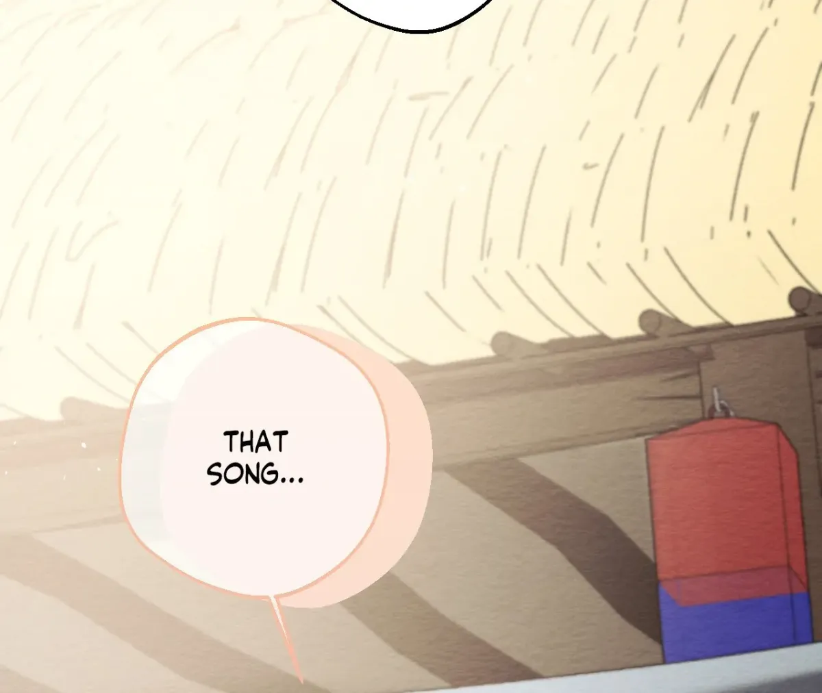 Capturing Spirits, Catching Feelings Chapter 10 page 136 - 