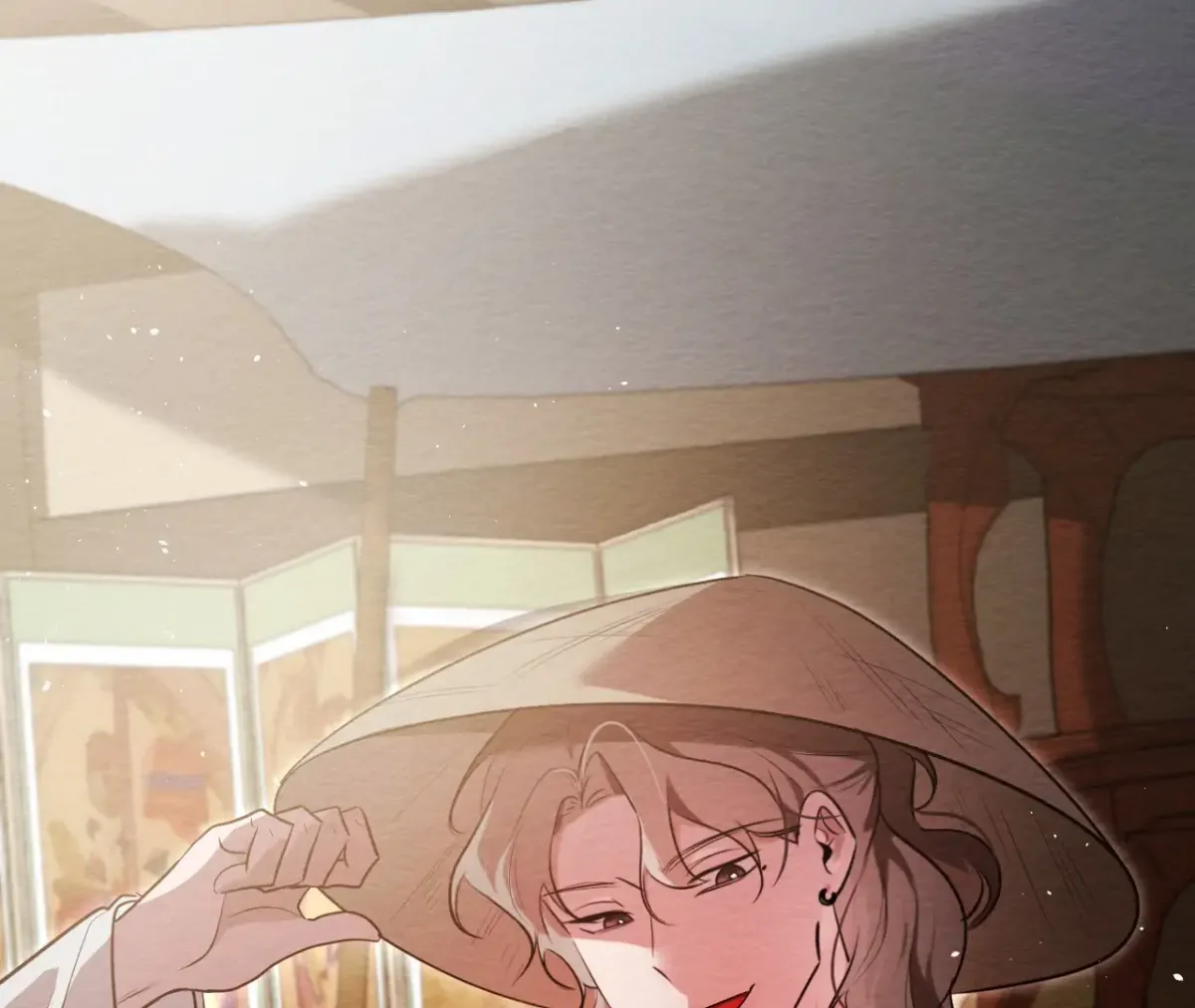 Capturing Spirits, Catching Feelings Chapter 10 page 137 - 