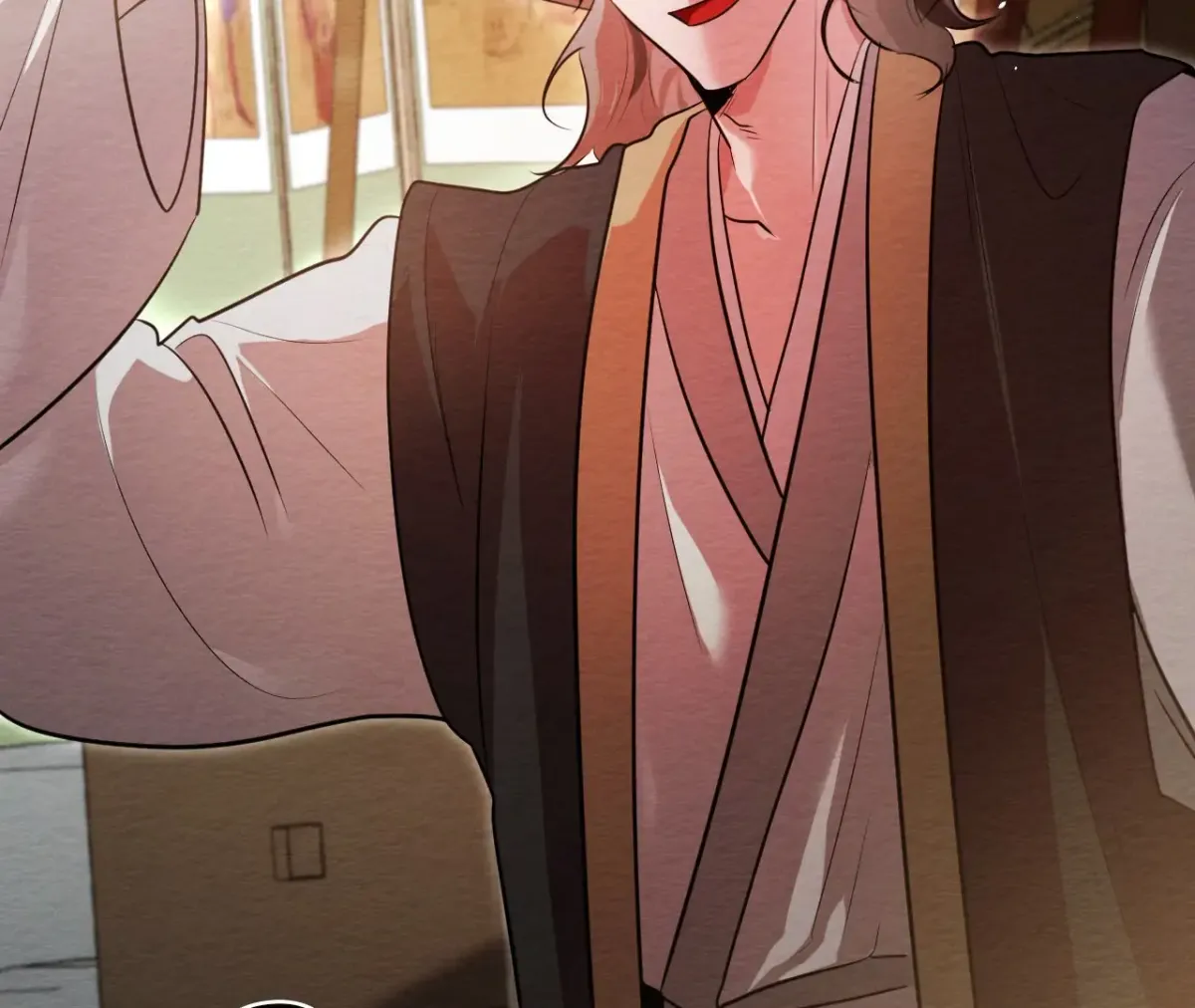 Capturing Spirits, Catching Feelings Chapter 10 page 138 - 