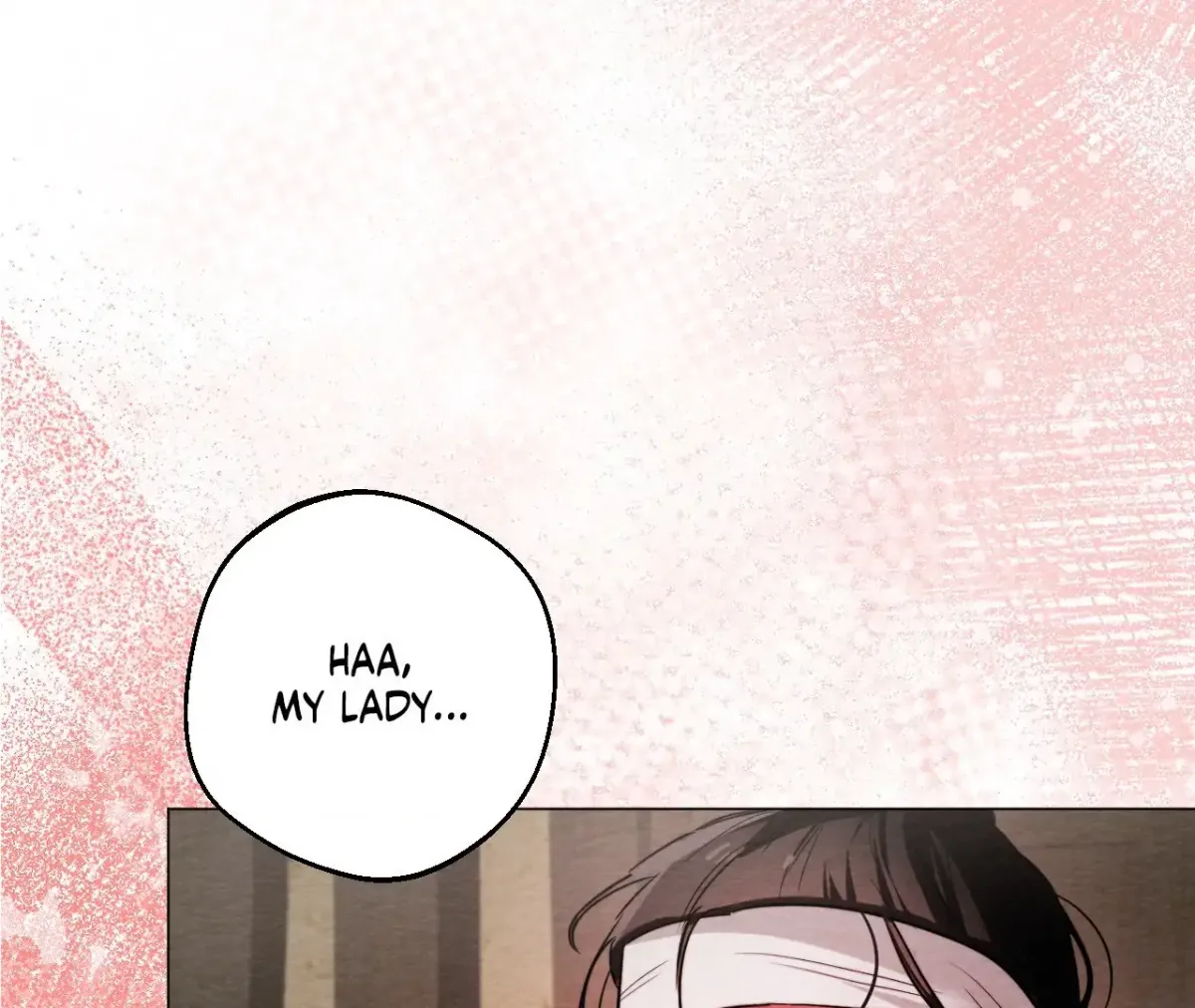 Capturing Spirits, Catching Feelings Chapter 10 page 16 - 