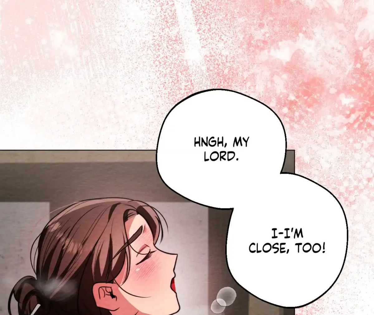 Capturing Spirits, Catching Feelings Chapter 10 page 18 - 