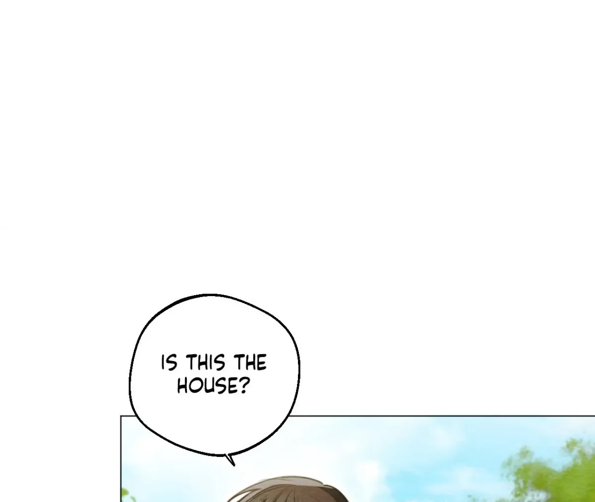 Capturing Spirits, Catching Feelings Chapter 10 page 3 - 