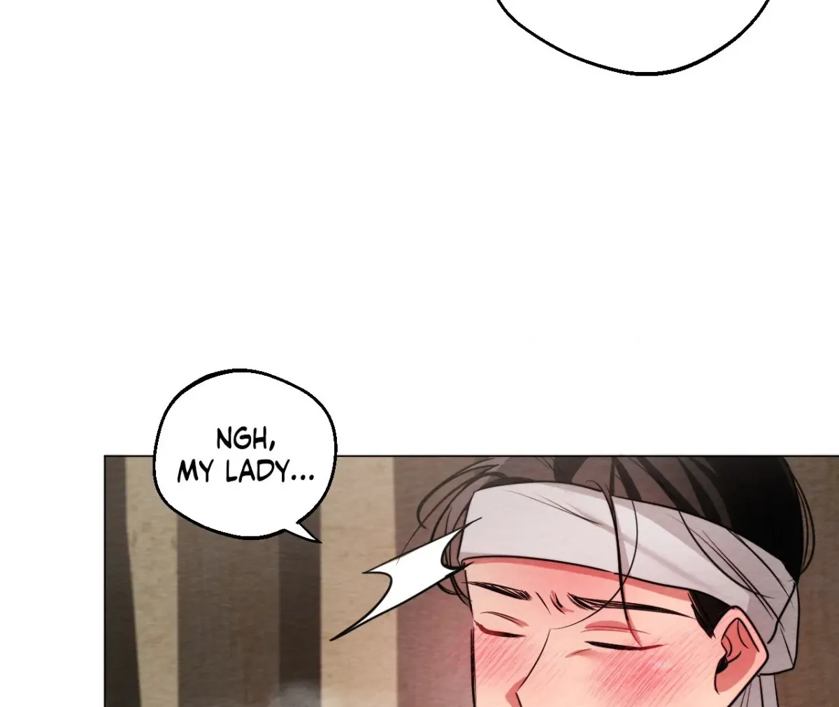 Capturing Spirits, Catching Feelings Chapter 10 page 23 - 