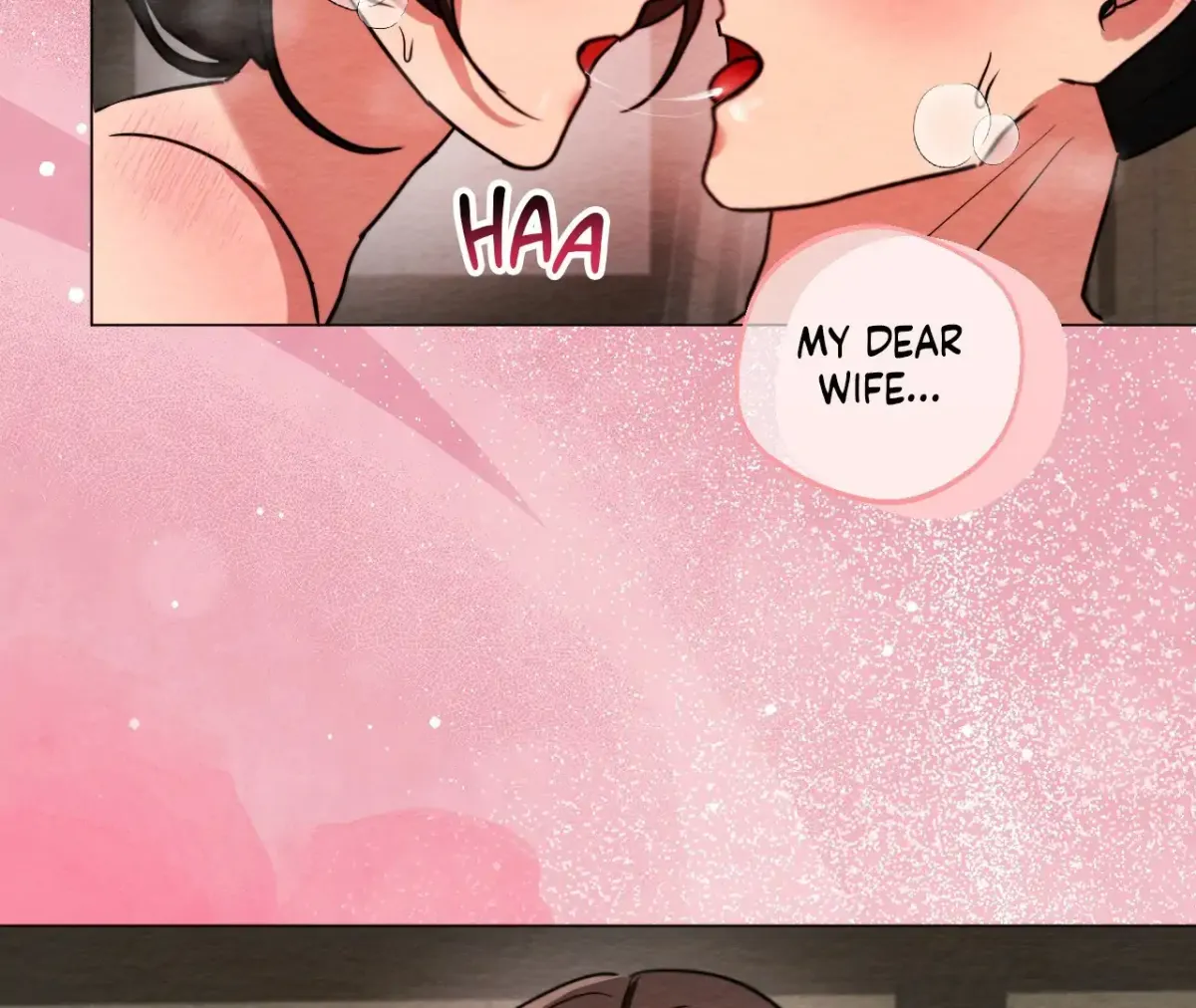 Capturing Spirits, Catching Feelings Chapter 10 page 33 - 
