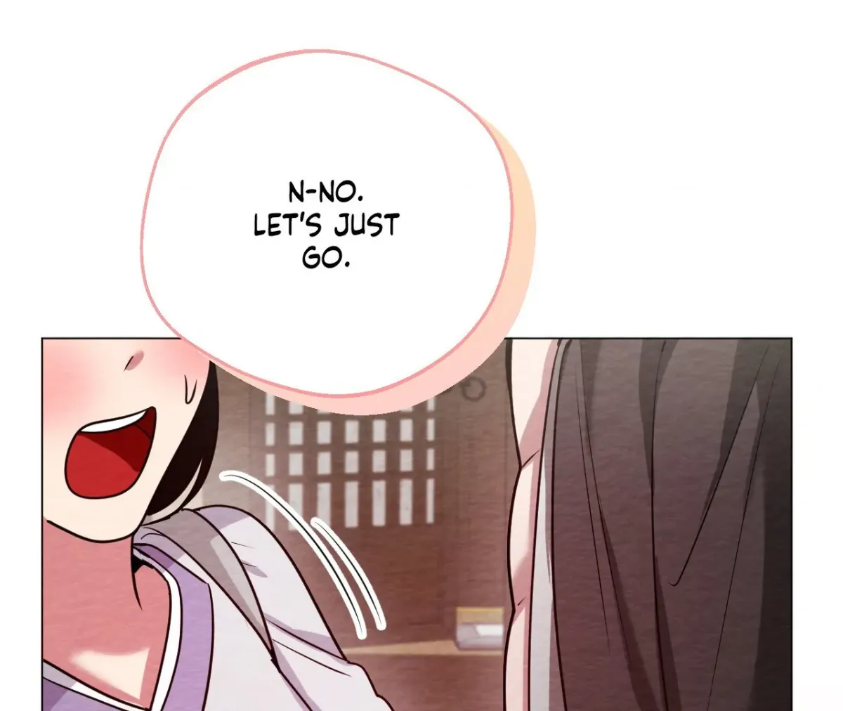 Capturing Spirits, Catching Feelings Chapter 10 page 43 - 