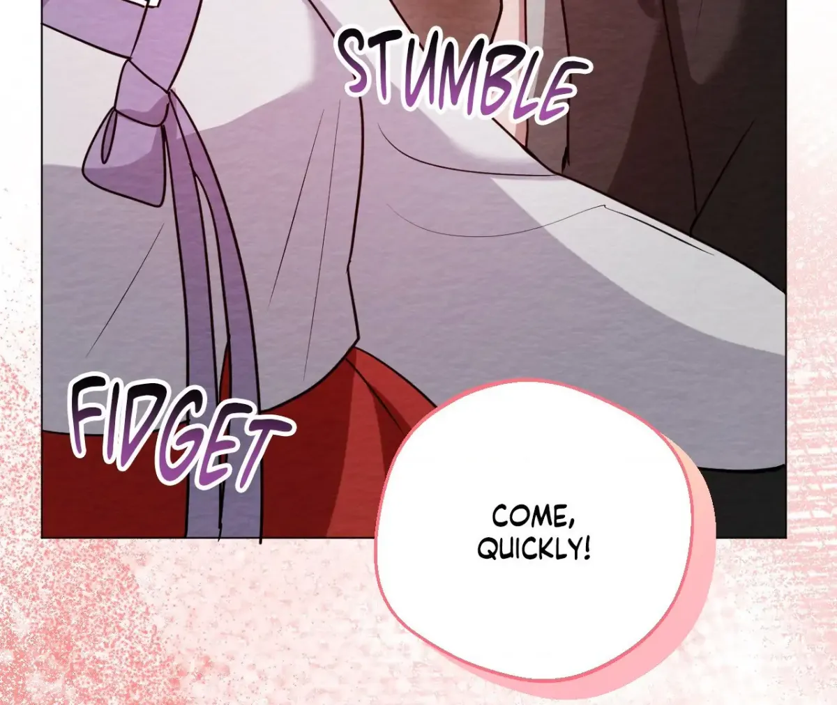 Capturing Spirits, Catching Feelings Chapter 10 page 44 - 