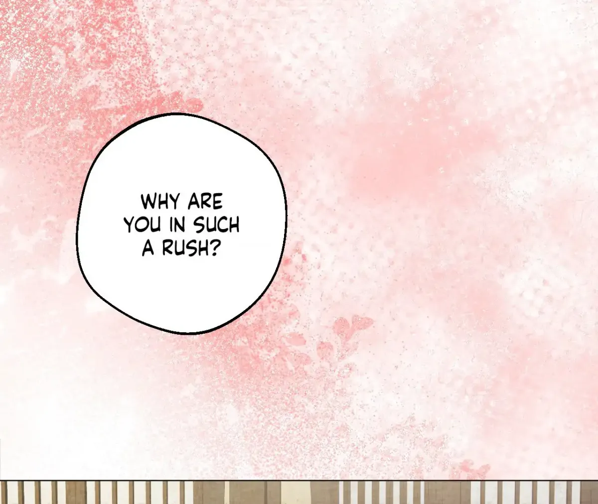 Capturing Spirits, Catching Feelings Chapter 10 page 45 - 
