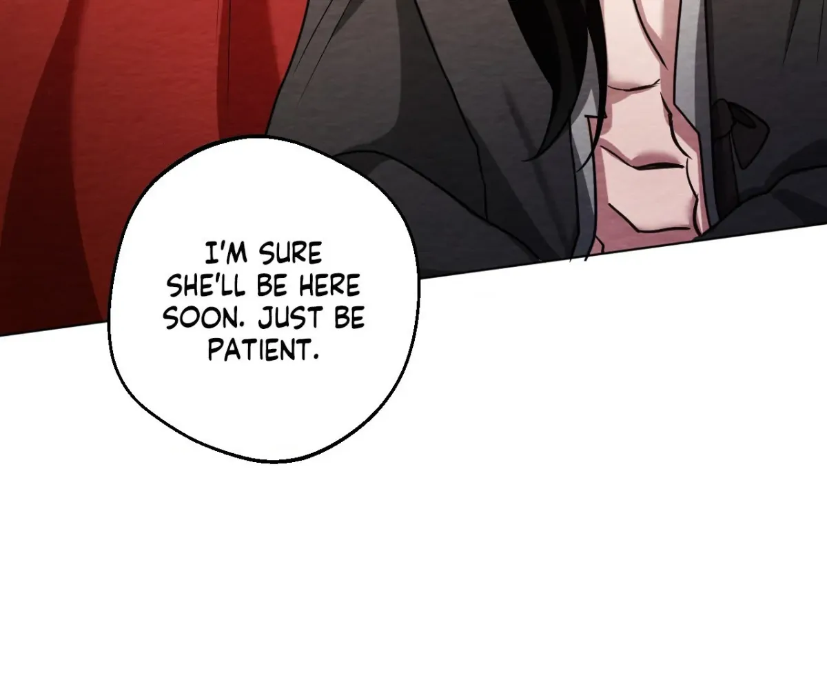 Capturing Spirits, Catching Feelings Chapter 10 page 55 - 