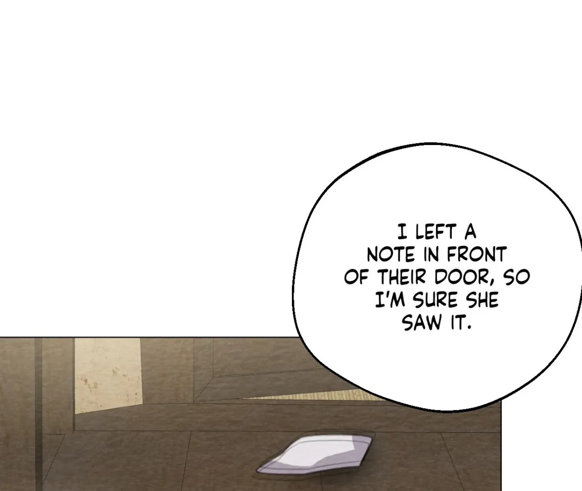 Capturing Spirits, Catching Feelings Chapter 10 page 56 - 
