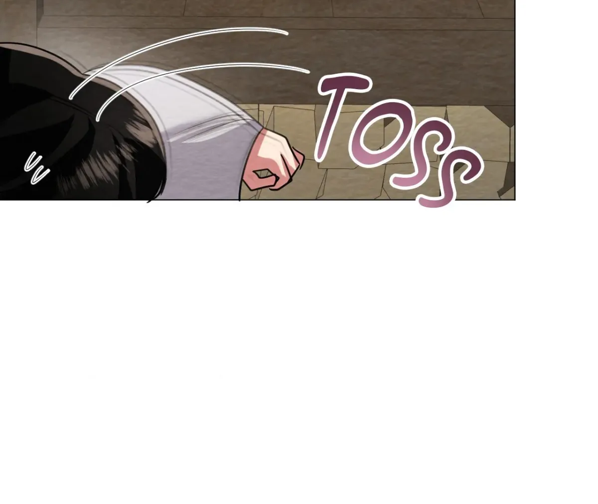 Capturing Spirits, Catching Feelings Chapter 10 page 57 - 