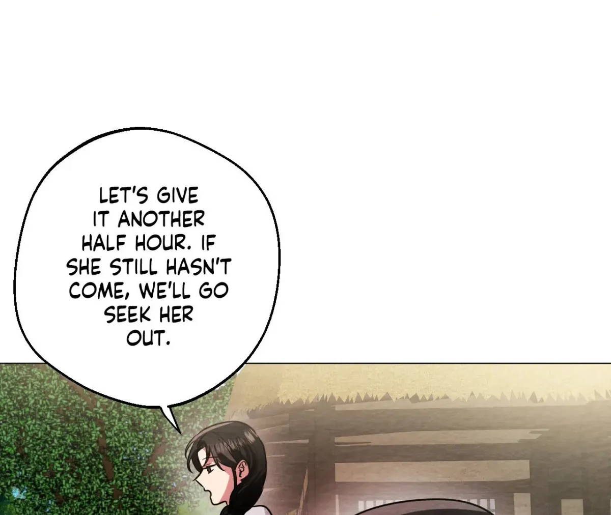 Capturing Spirits, Catching Feelings Chapter 10 page 58 - 