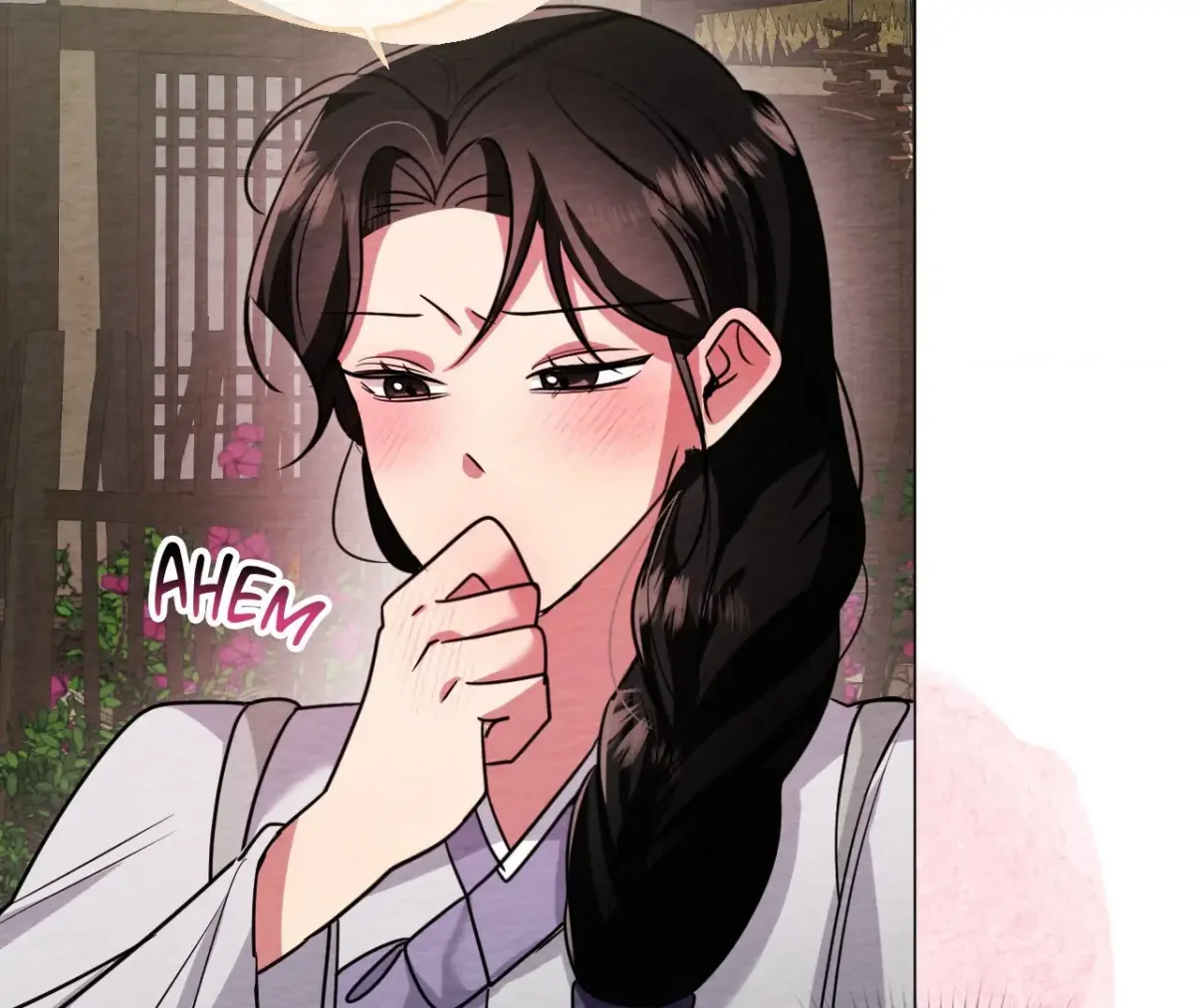 Capturing Spirits, Catching Feelings Chapter 10 page 61 - 