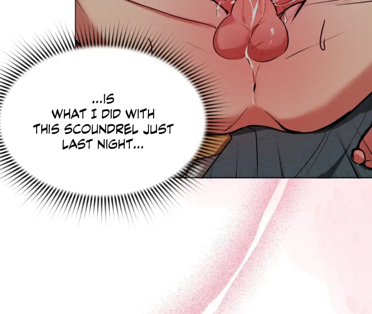 Capturing Spirits, Catching Feelings Chapter 10 page 64 - 