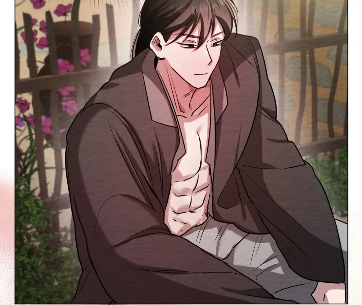 Capturing Spirits, Catching Feelings Chapter 10 page 68 - 