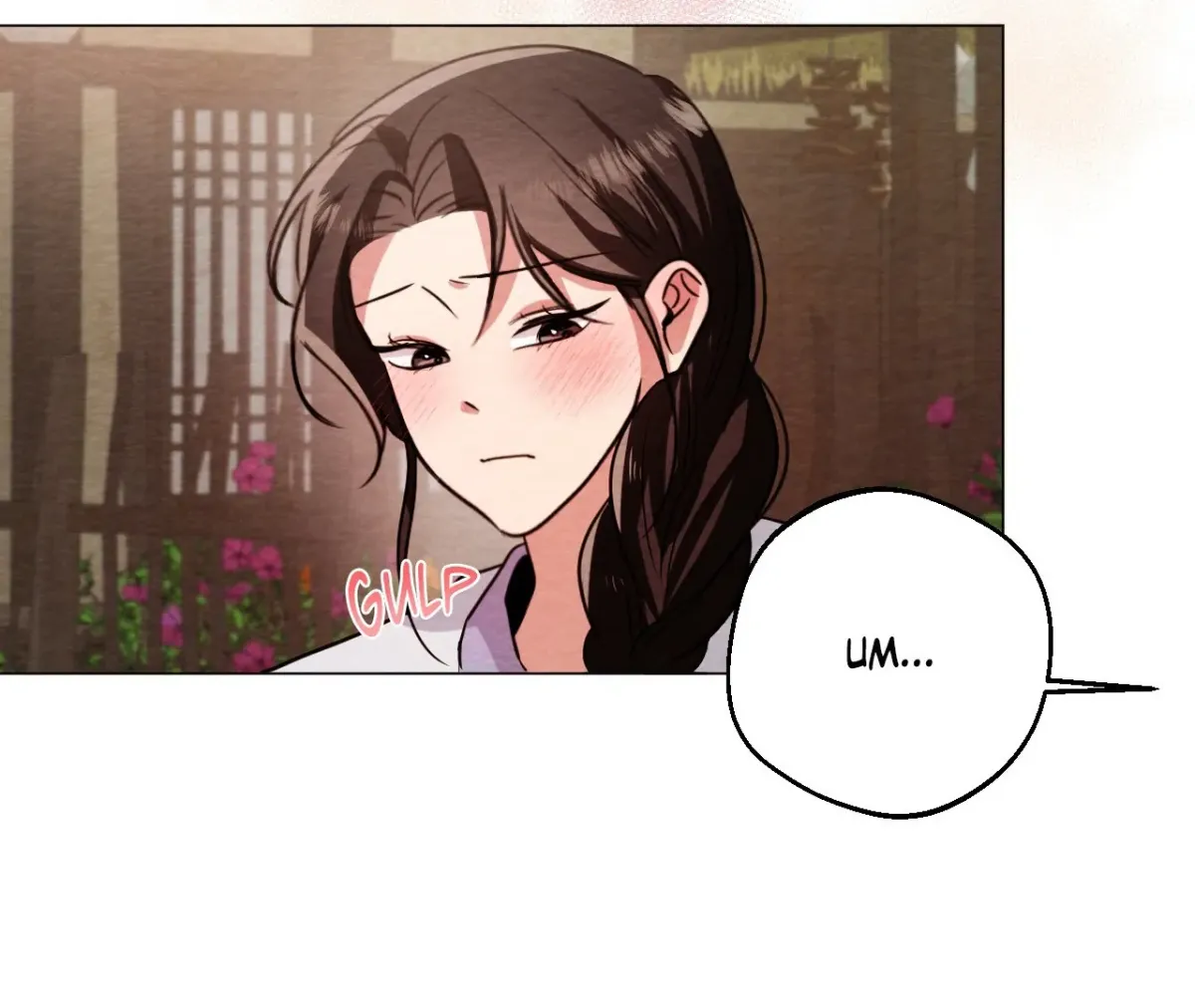 Capturing Spirits, Catching Feelings Chapter 10 page 70 - 