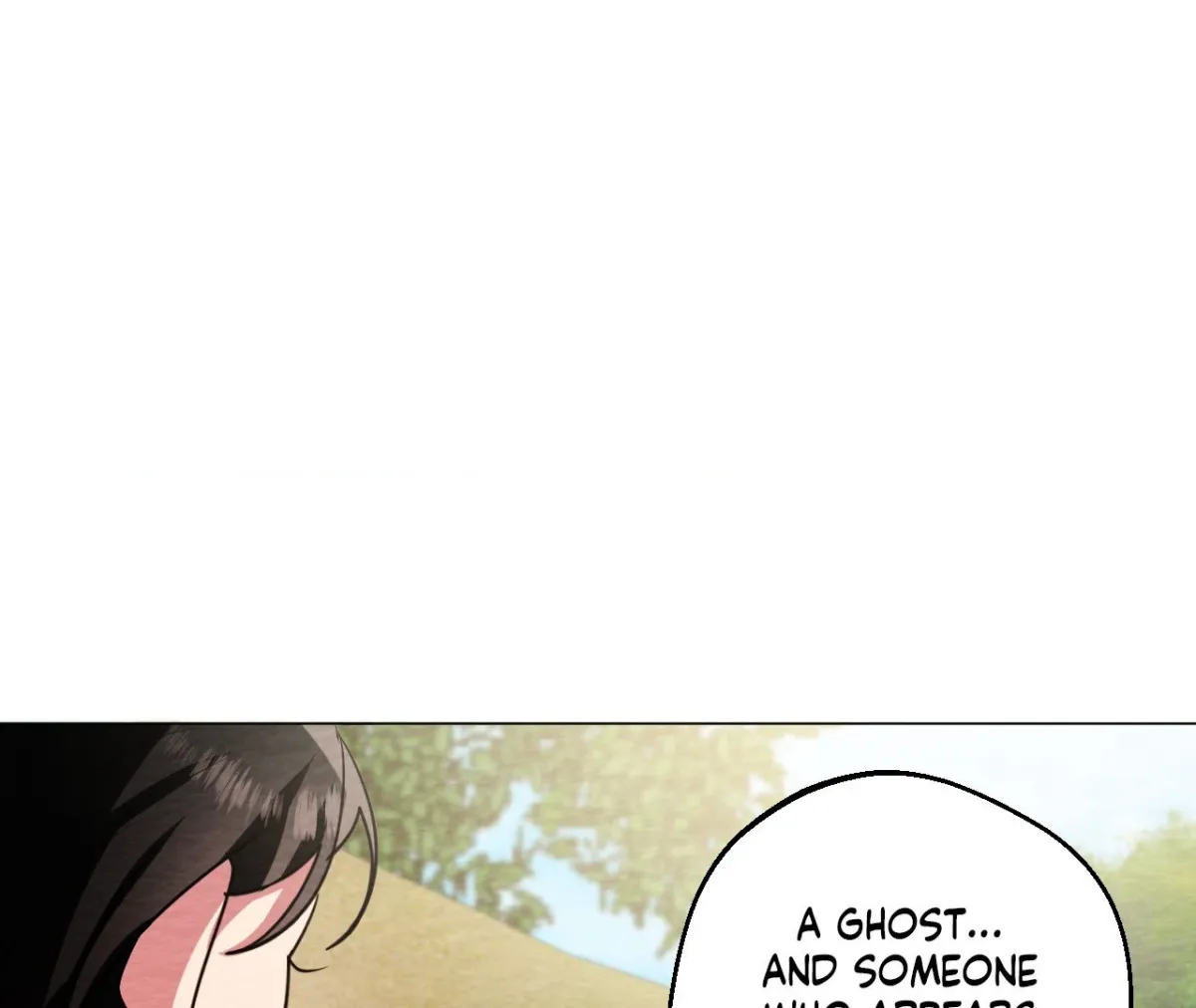 Capturing Spirits, Catching Feelings Chapter 10 page 71 - 