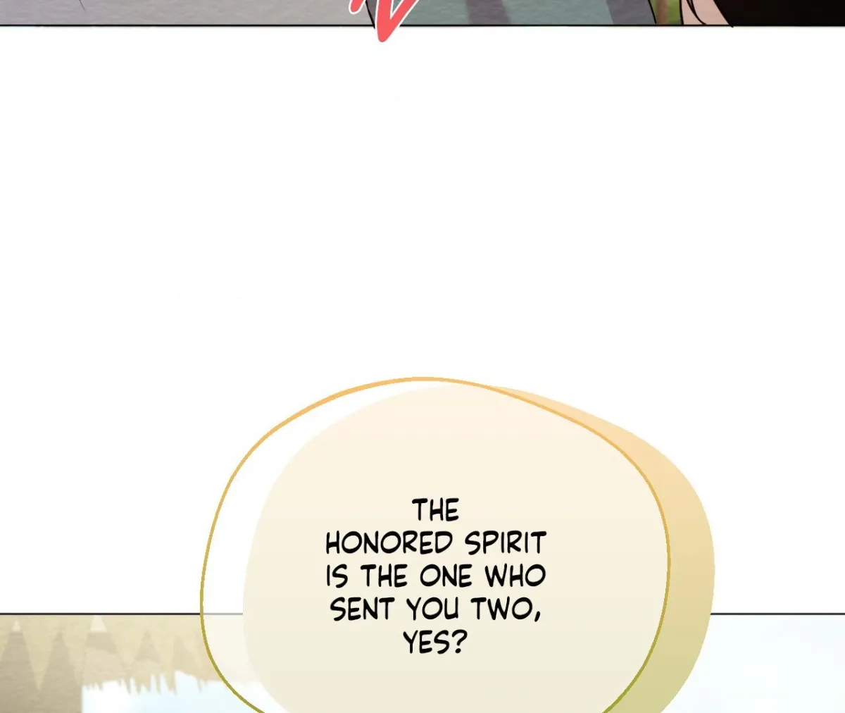 Capturing Spirits, Catching Feelings Chapter 10 page 73 - 