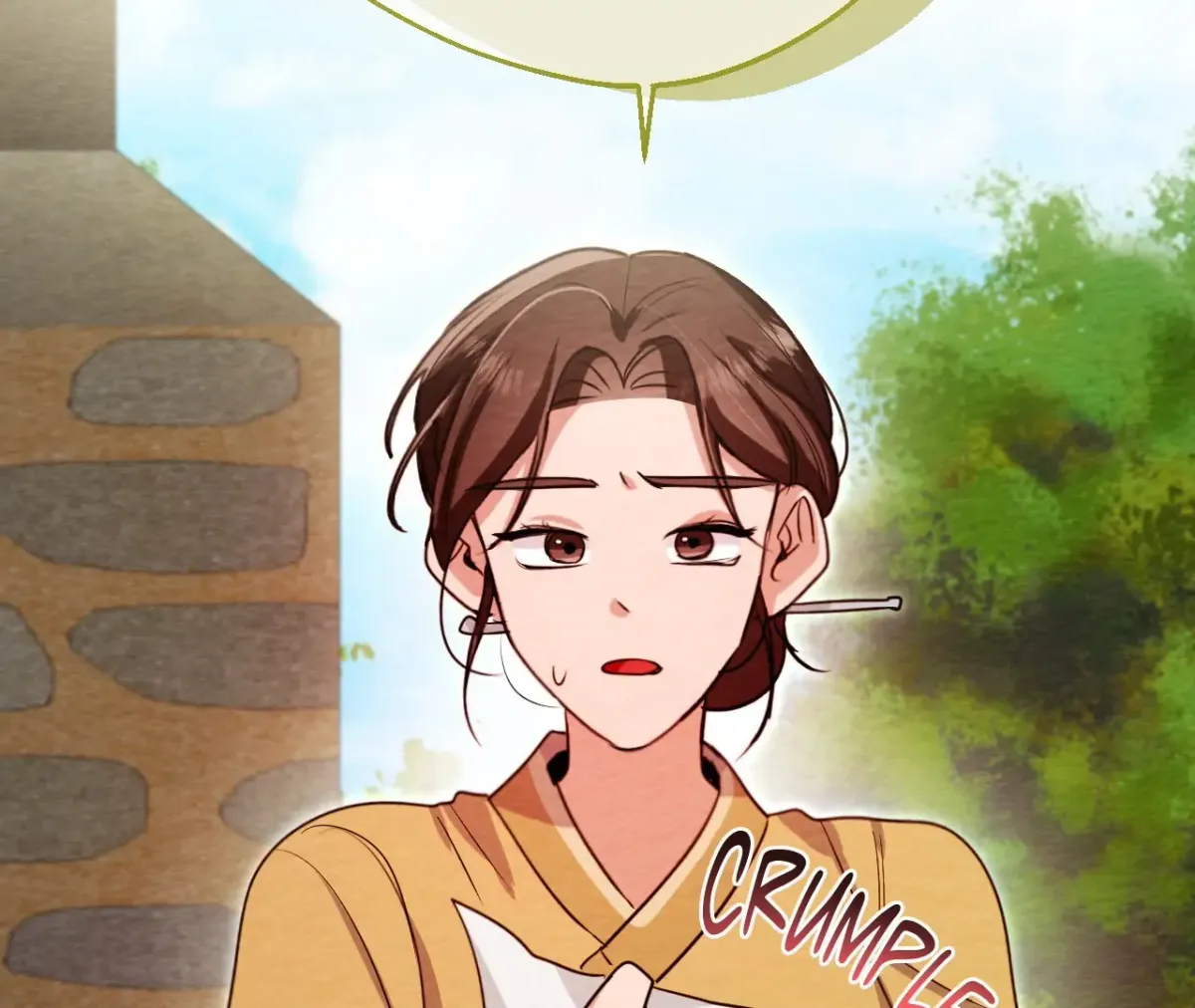 Capturing Spirits, Catching Feelings Chapter 10 page 74 - 