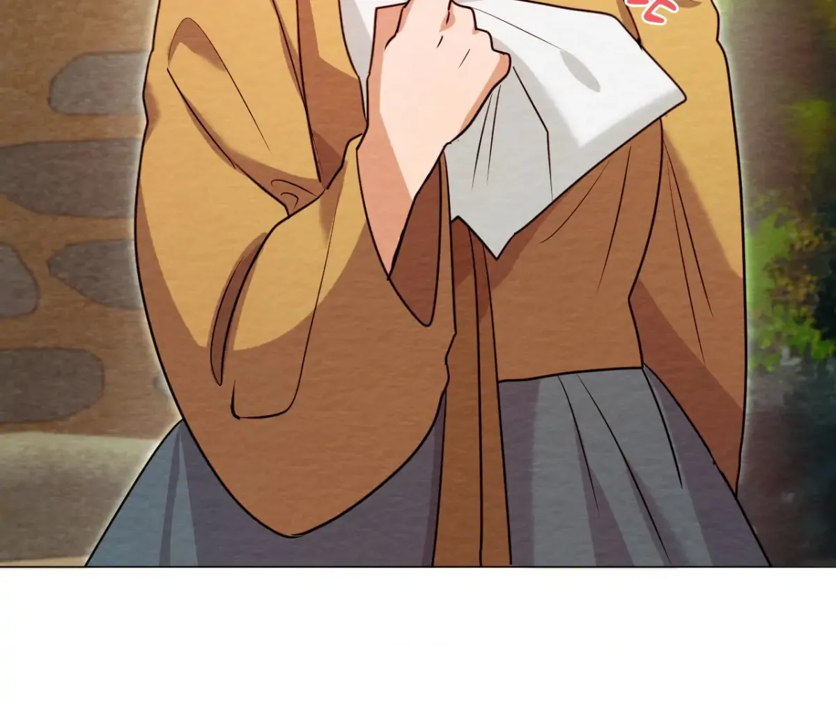 Capturing Spirits, Catching Feelings Chapter 10 page 75 - 