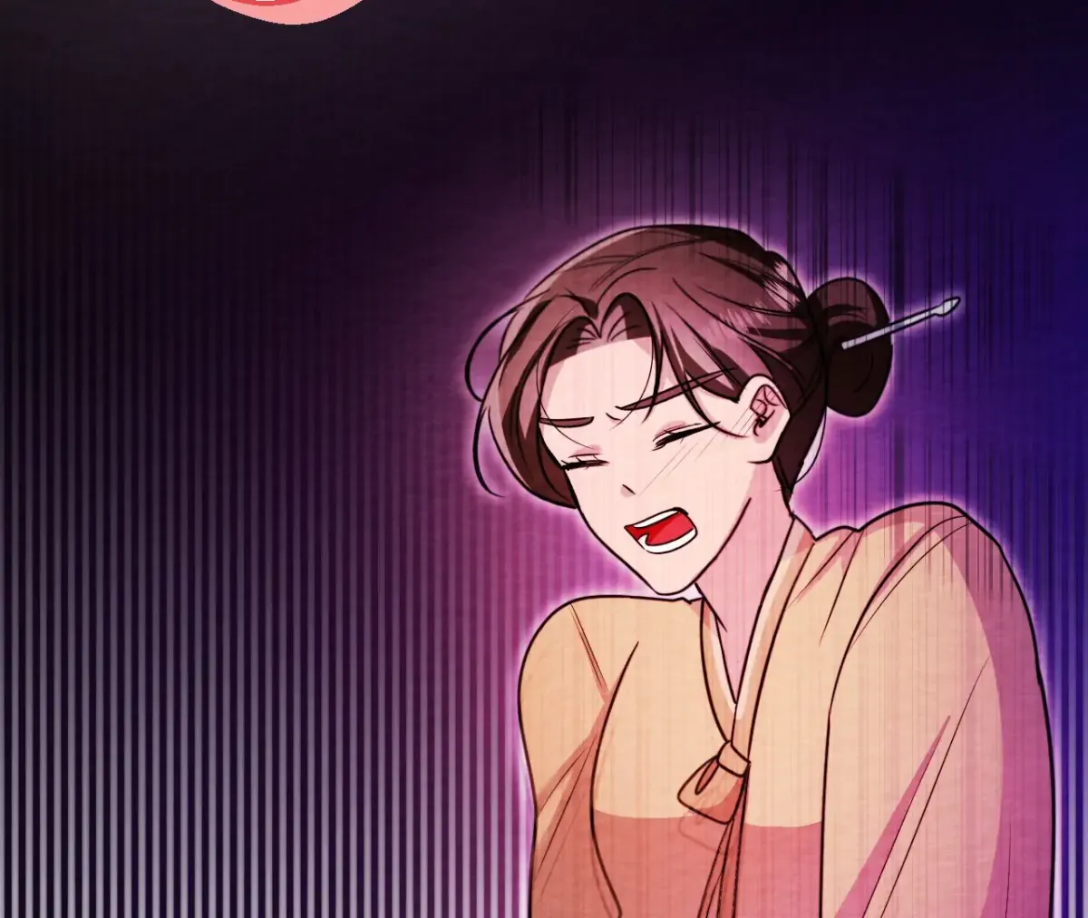 Capturing Spirits, Catching Feelings Chapter 10 page 81 - 