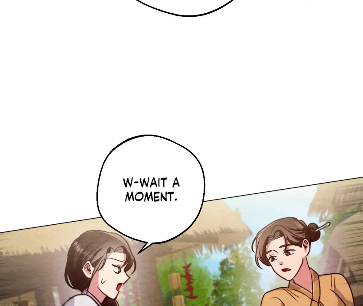 Capturing Spirits, Catching Feelings Chapter 10 page 85 - 