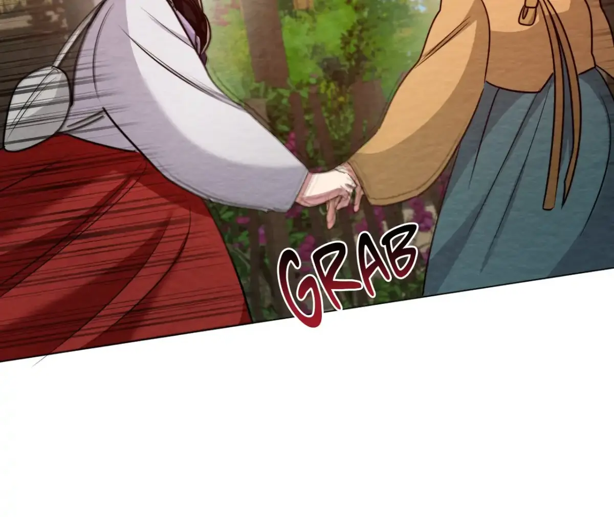 Capturing Spirits, Catching Feelings Chapter 10 page 86 - 