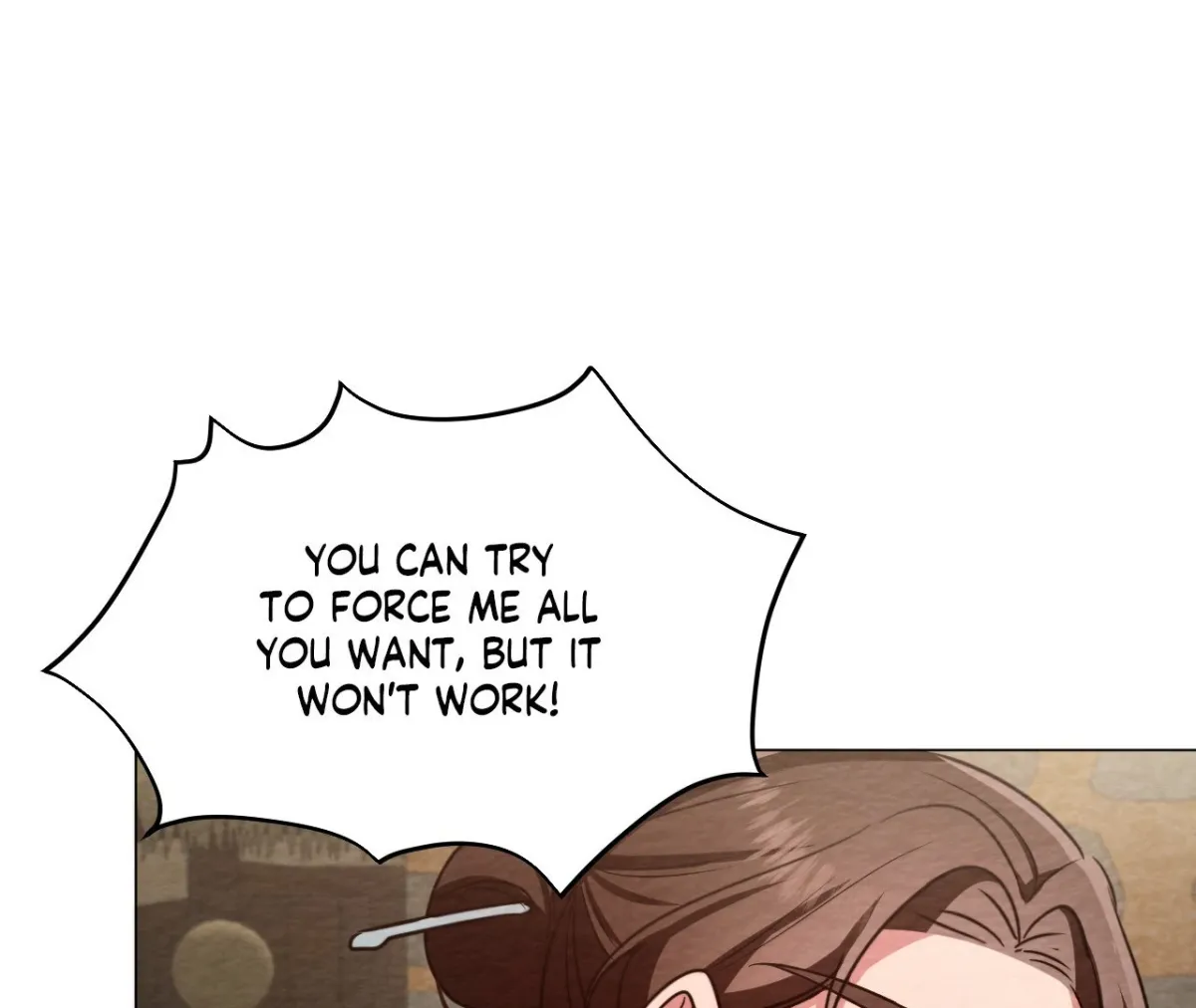 Capturing Spirits, Catching Feelings Chapter 10 page 87 - 