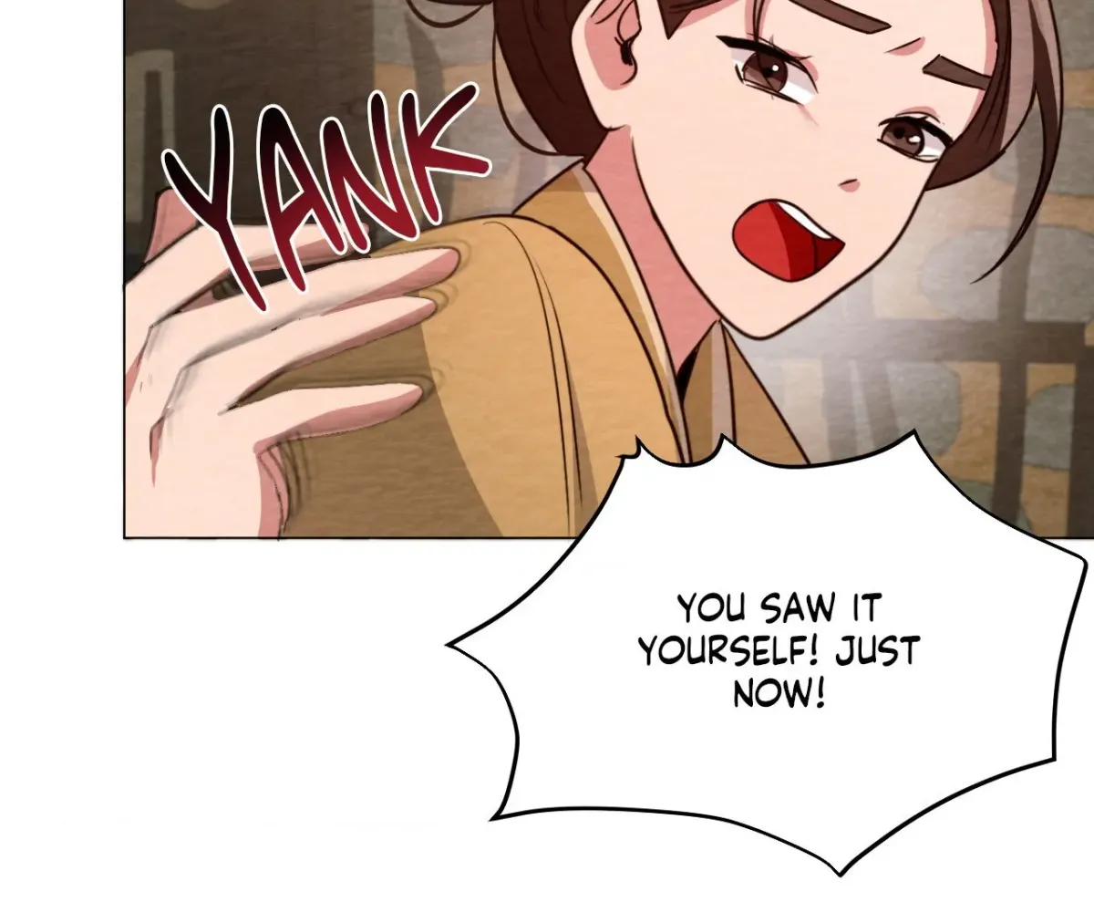 Capturing Spirits, Catching Feelings Chapter 10 page 88 - 