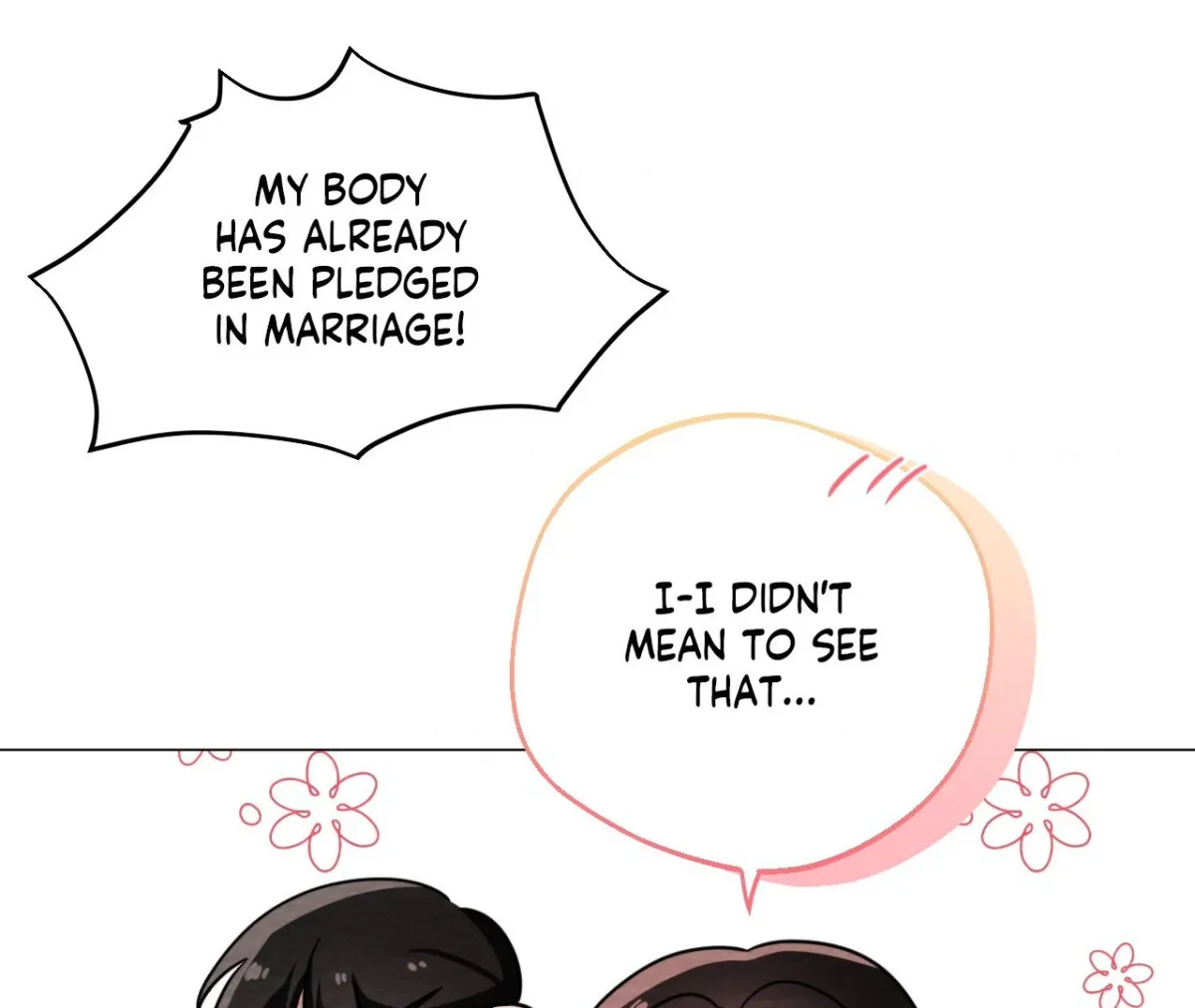 Capturing Spirits, Catching Feelings Chapter 10 page 89 - 
