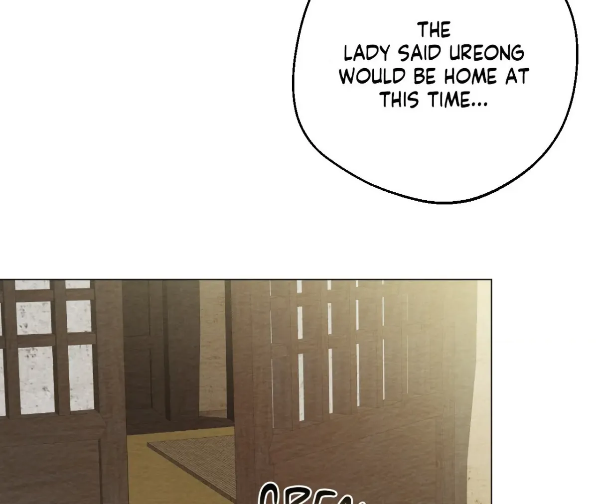 Capturing Spirits, Catching Feelings Chapter 10 page 10 - 