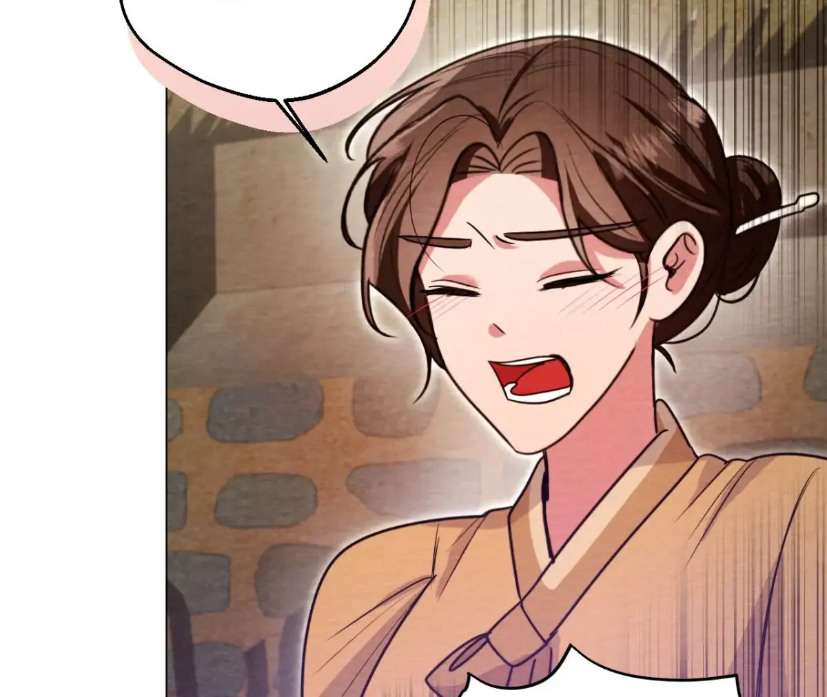 Capturing Spirits, Catching Feelings Chapter 10 page 96 - 