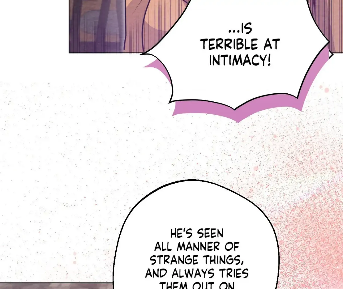 Capturing Spirits, Catching Feelings Chapter 10 page 97 - 