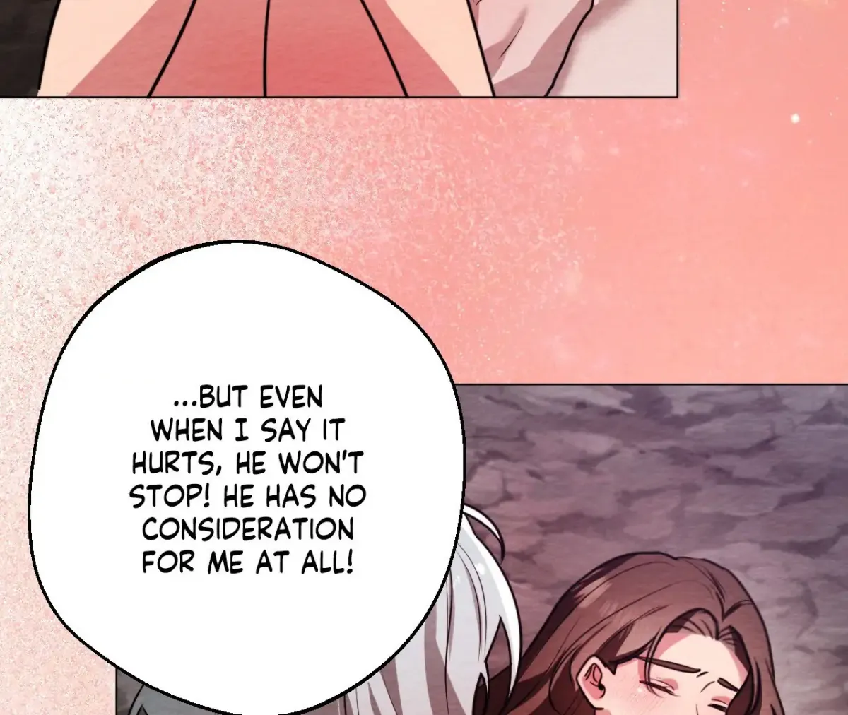 Capturing Spirits, Catching Feelings Chapter 10 page 99 - 