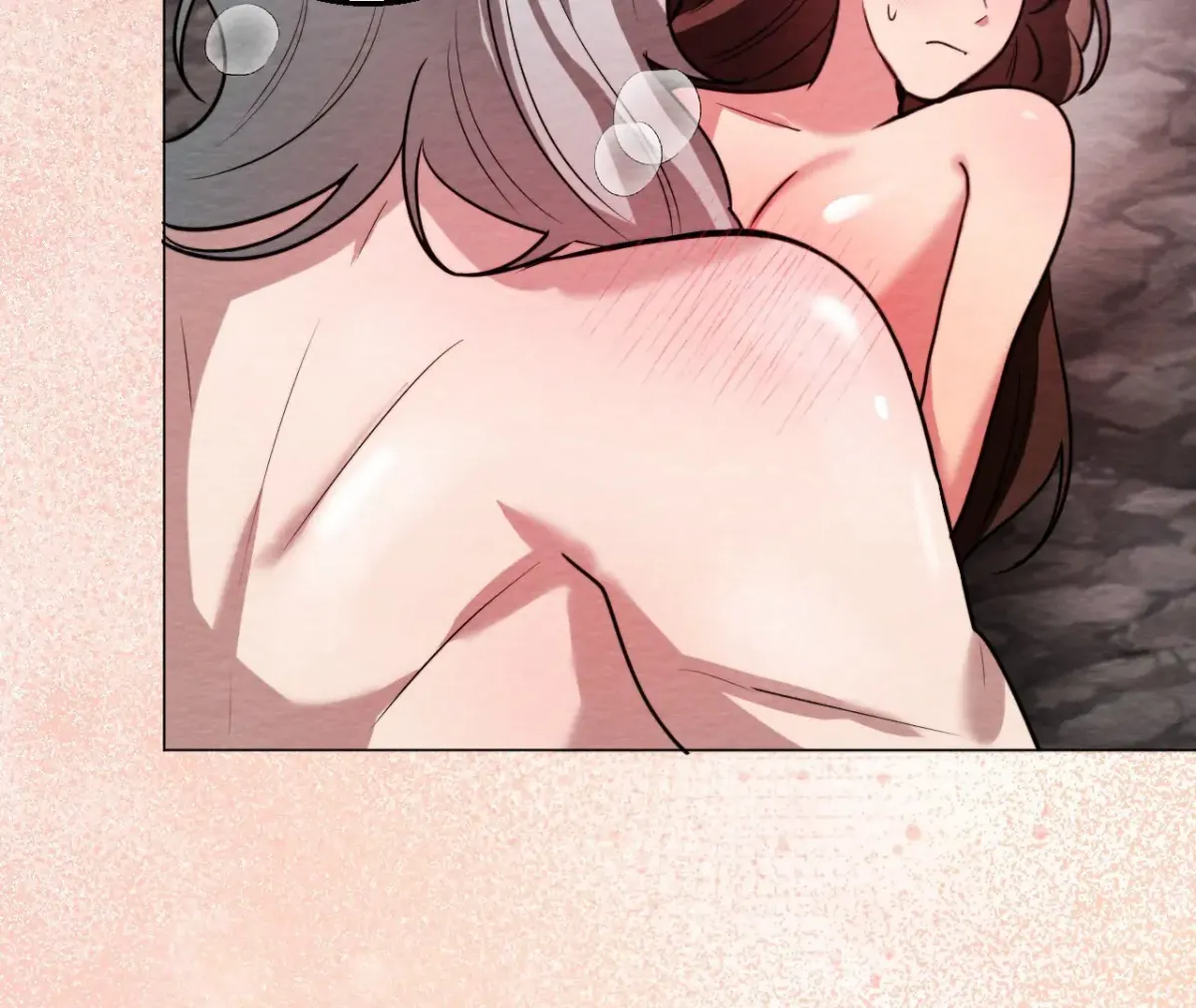 Capturing Spirits, Catching Feelings Chapter 10 page 100 - 