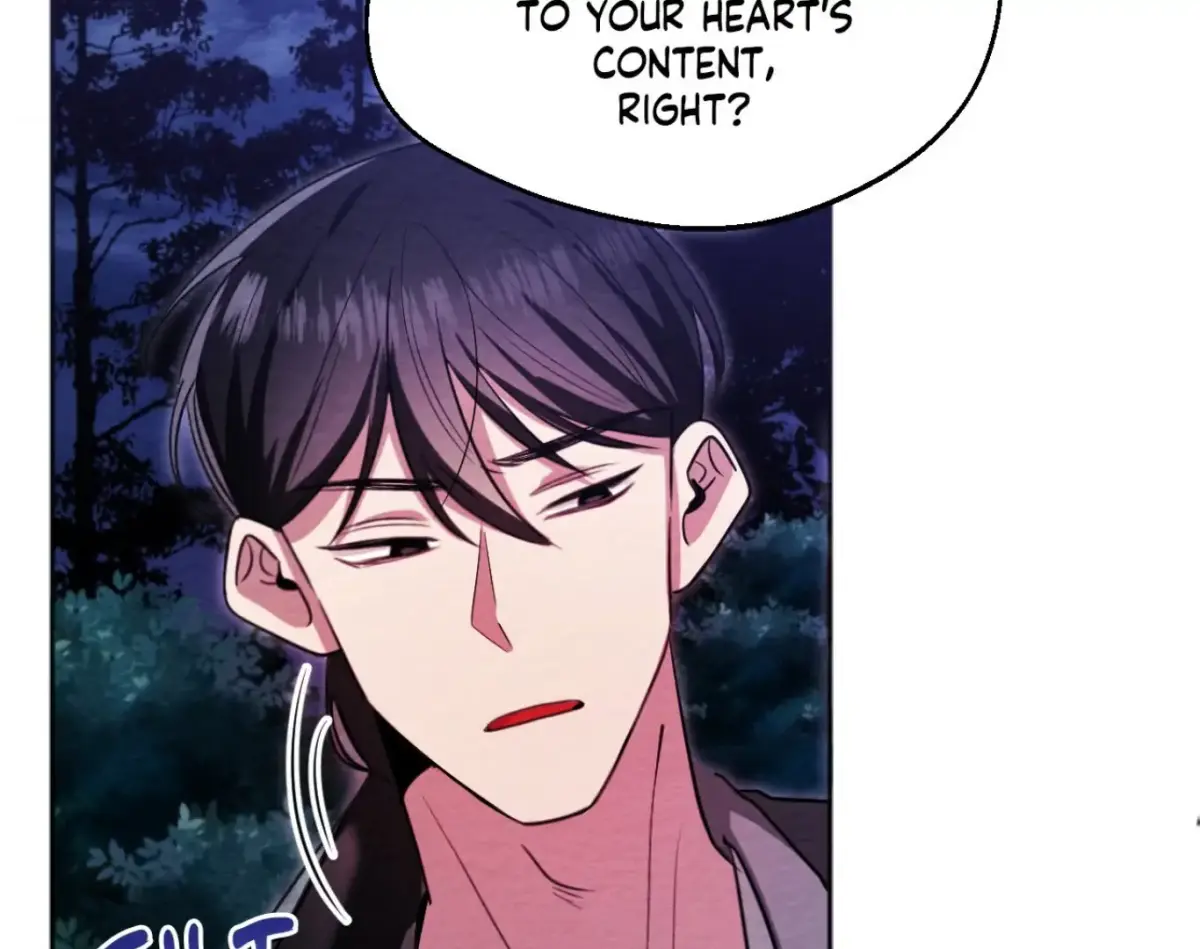 Capturing Spirits, Catching Feelings Chapter 2 page 11 - 