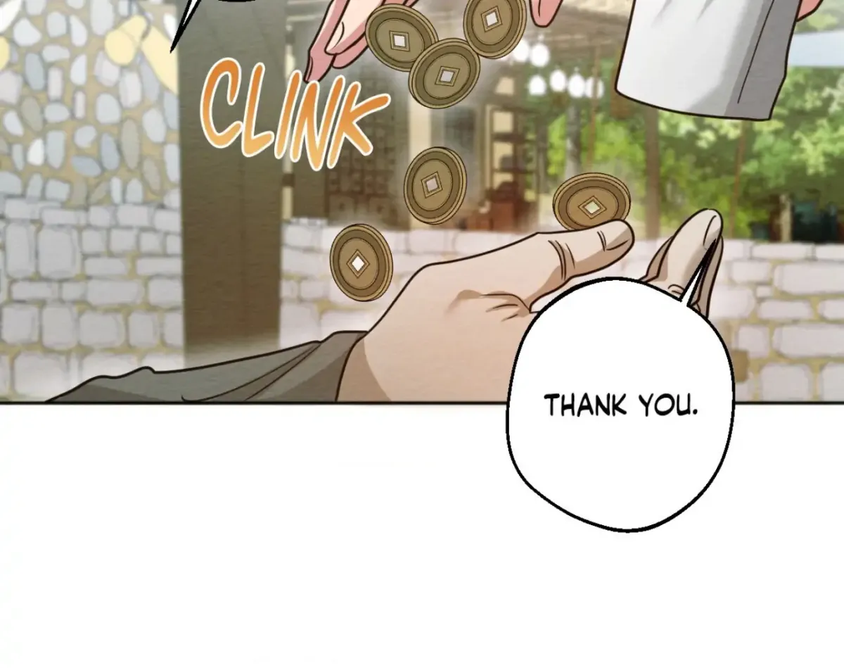 Capturing Spirits, Catching Feelings Chapter 2 page 112 - 
