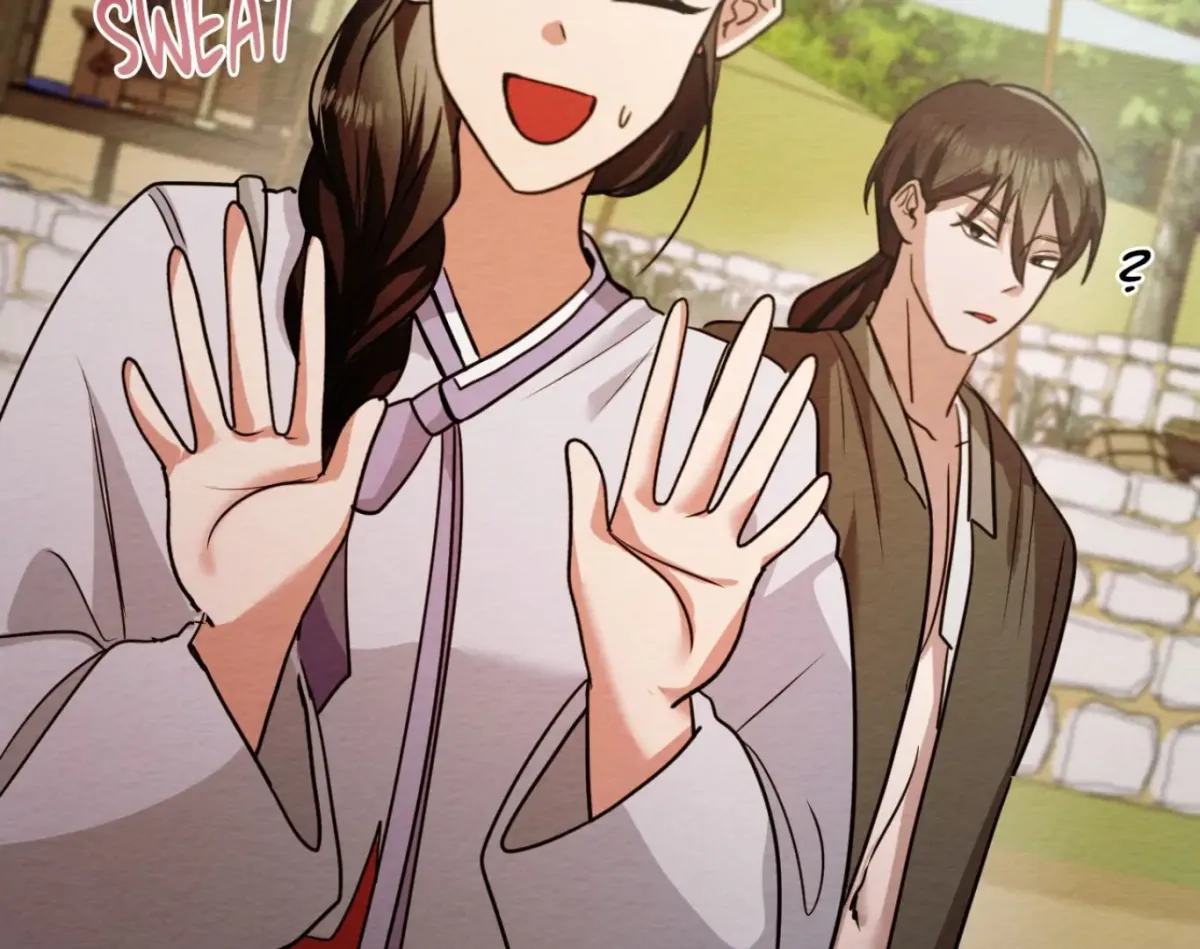 Capturing Spirits, Catching Feelings Chapter 2 page 117 - 
