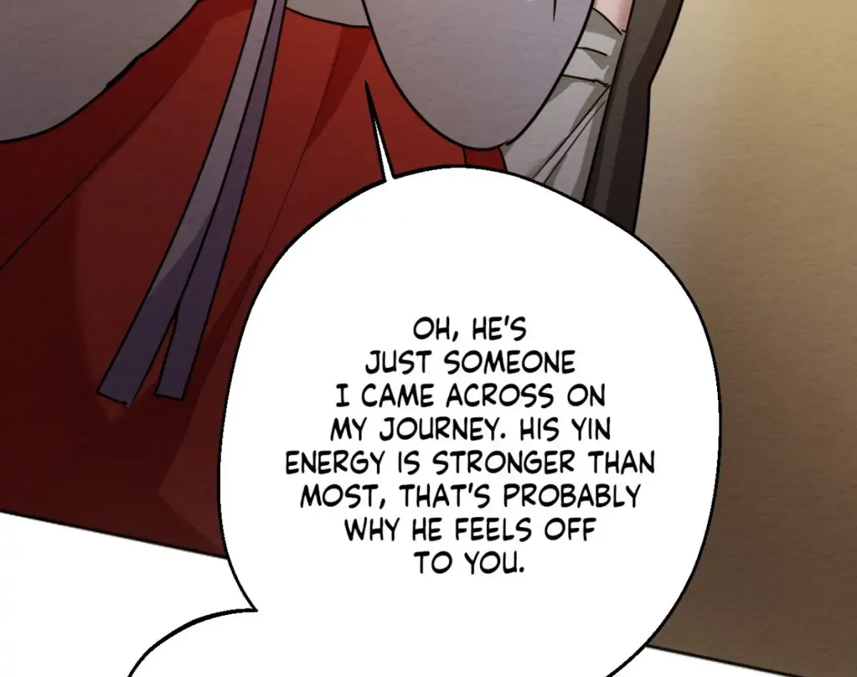Capturing Spirits, Catching Feelings Chapter 2 page 118 - 