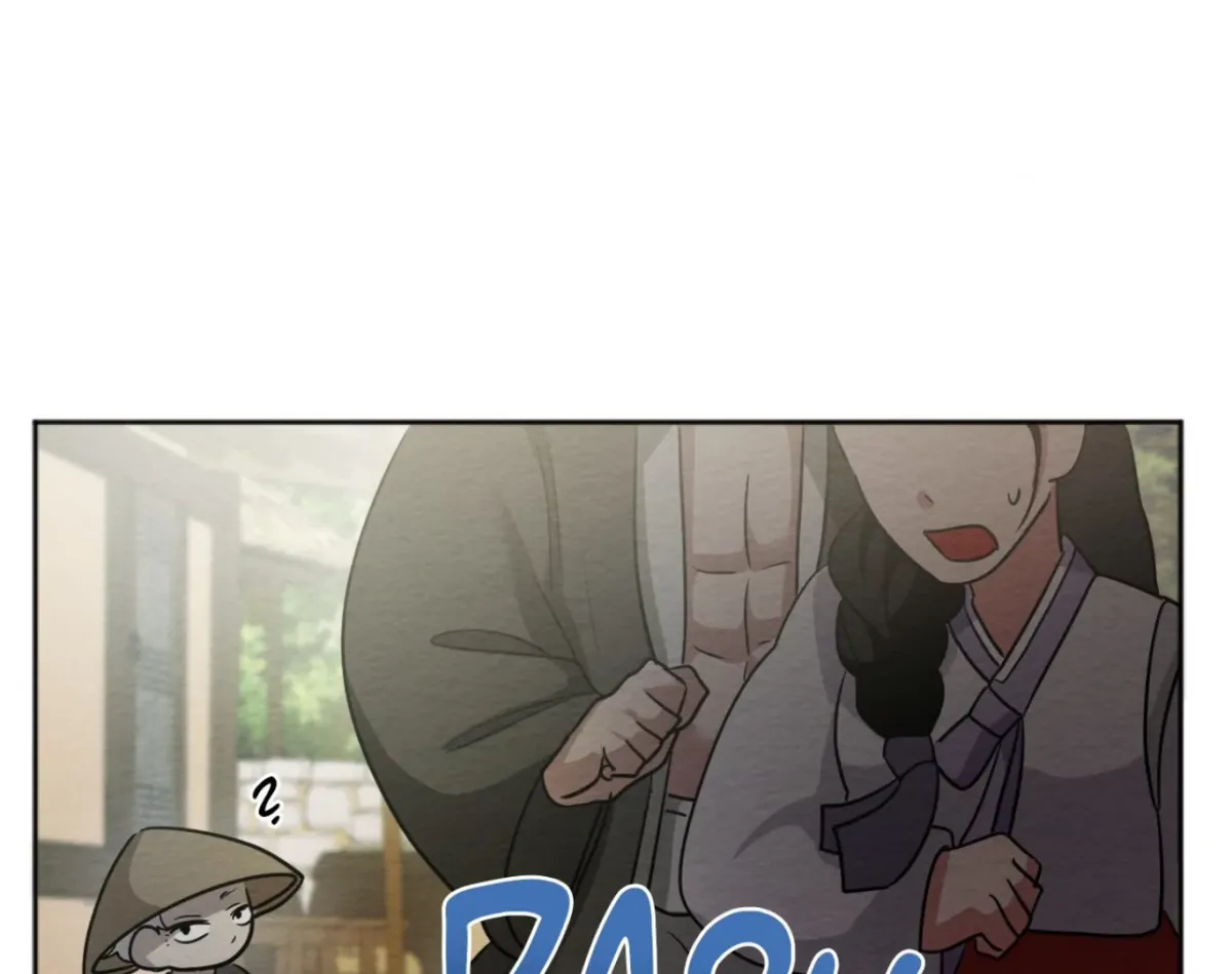 Capturing Spirits, Catching Feelings Chapter 2 page 120 - 