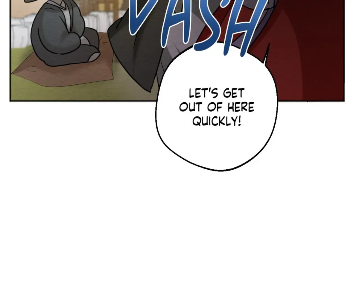 Capturing Spirits, Catching Feelings Chapter 2 page 121 - 