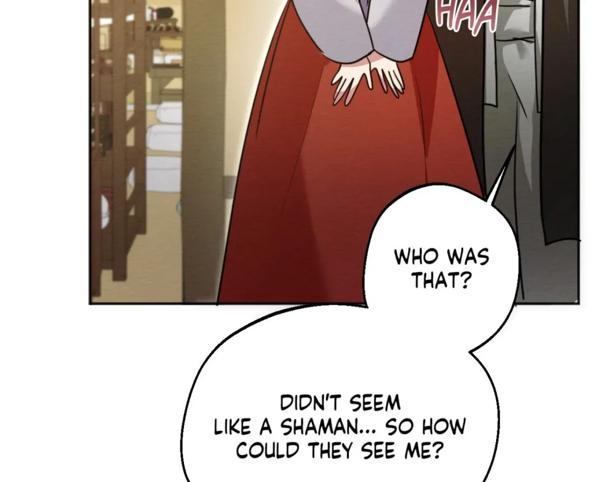 Capturing Spirits, Catching Feelings Chapter 2 page 123 - 