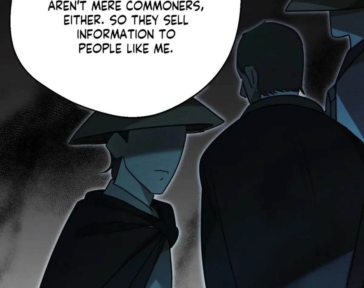Capturing Spirits, Catching Feelings Chapter 2 page 127 - 
